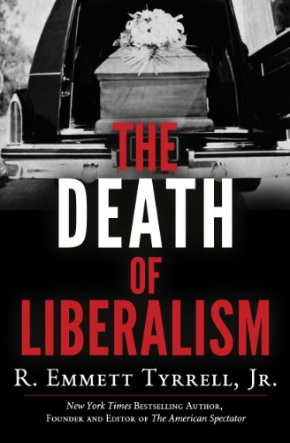 The Death of Liberalism (English Edition)
