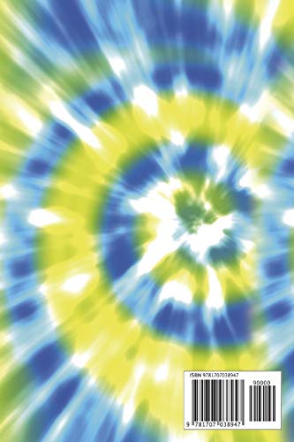 The Difference Between Pizza And Your Opinion Is That I Asked For Pizza: Notebook Journal Composition Blank Lined Diary Notepad 120 Pages Paperback Blue And Green Texture Stoner