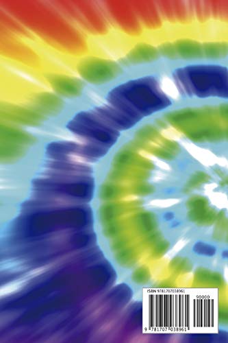 The Difference Between Pizza And Your Opinion Is That I Asked For Pizza: Notebook Journal Composition Blank Lined Diary Notepad 120 Pages Paperback Rainbow Spiral Stoner