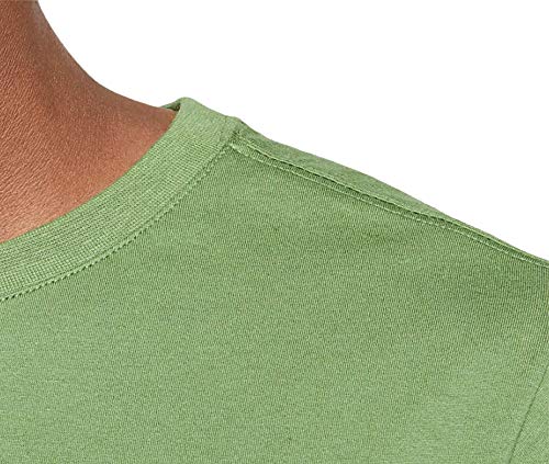 The Fan Tee Camiseta de Hombre Divertidas Funny Graciosa Cobi Barcelona 92 Expo 92 120 L