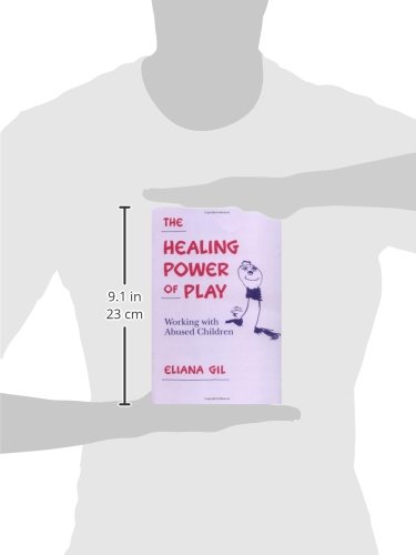 The Healing Power of Play: Working with Abused Children