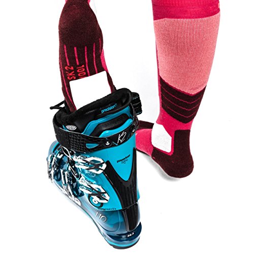 THE HEAT COMPANY Calentadores Pies - 15 Pares - Extra CÁLIDO - Adhesivo - 8 Horas de pies Calientes - Calor instantáneo - Activado por Aire - Puro Natural - para Todos Las Tallas