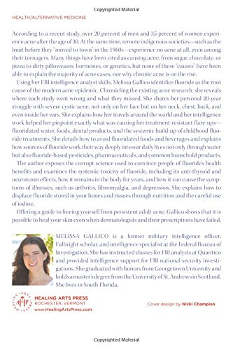 The Hidden Cause of Acne: How Toxic Water Is Affecting Your Health and What You Can Do about It