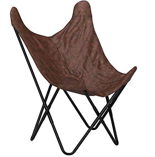 The Home Deco Factory - Sillón de Mariposa