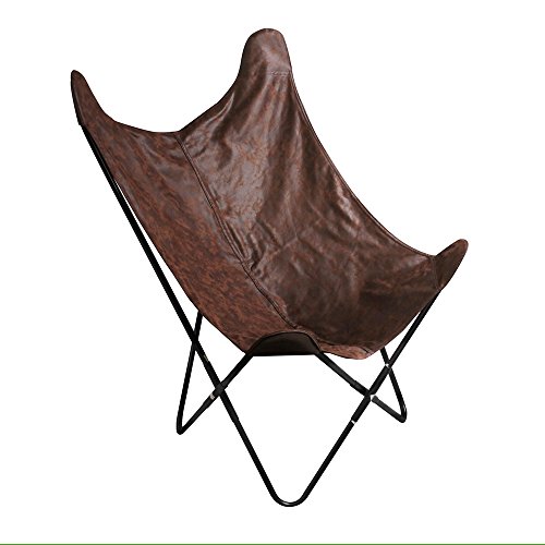 The Home Deco Factory - Sillón de Mariposa