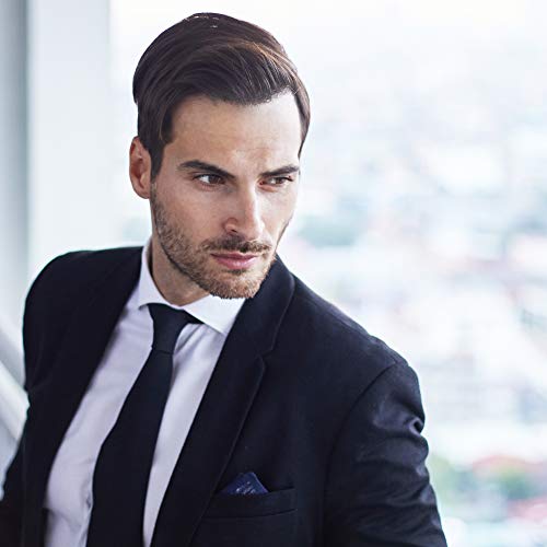 The London Grooming Company Crema para Hombres – Producto de Cabello Basado en Agua – 50 ml / 1,7 oz - Aroma de Madera de Laúd Árabe