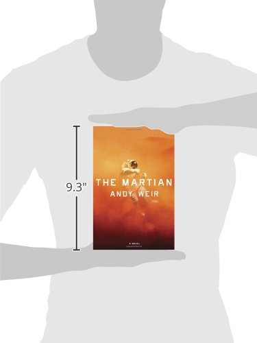 The Martian [Idioma Inglés]