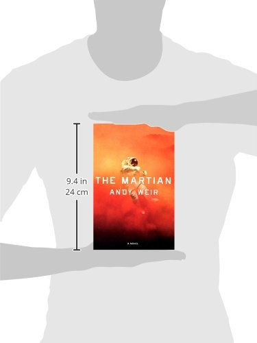 The Martian [Idioma Inglés]