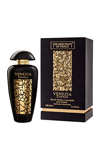 The Merchant of Venice Venezia Essenza Femme Eau de Parfum, 100 ml