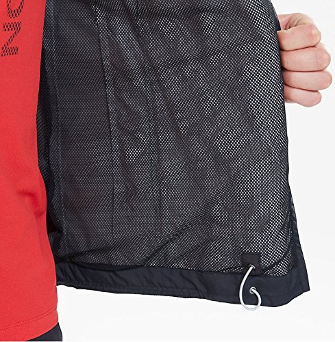 The North Face Chaqueta Quest, Hombre, Negro (TNF Black), XL