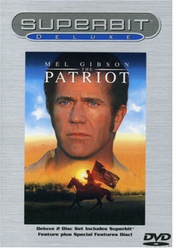 The Patriot [USA] [DVD]