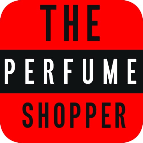 The Perfume Shopper