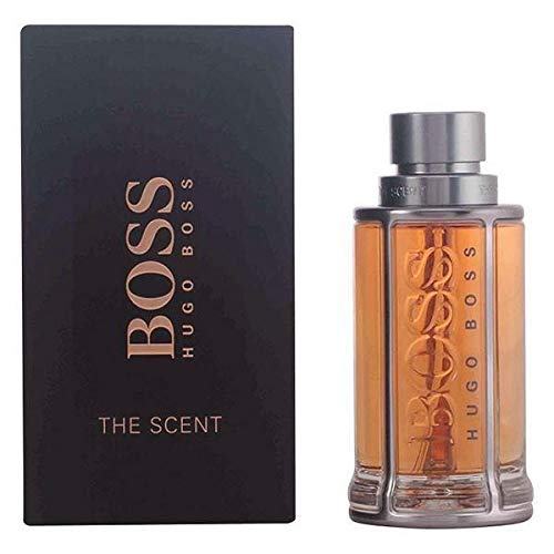 The Scent Hugo Boss-boss EDT - Perfume para hombre