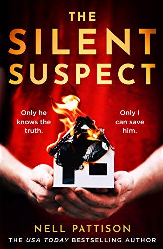 The Silent Suspect: the third thrilling Paige Northwood mystery, set in the deaf community (English Edition)