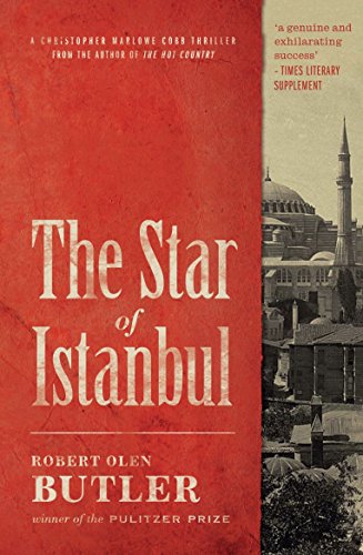 The Star of Istanbul (A Christopher Marlowe Cobb Thriller) (English Edition)