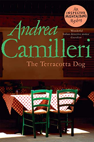 The Terracotta Dog (The Inspector Montalbano Mysteries Book 2) (English Edition)