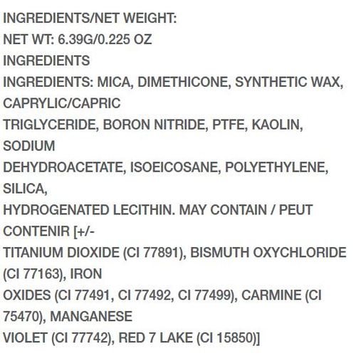 theBalm Girls' Getaway Trio