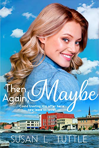 Then Again, Maybe (English Edition)