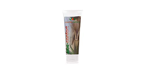 Thermal Teide 160420 - Aloeconfort cremigel de masaje muscular, 250 ml