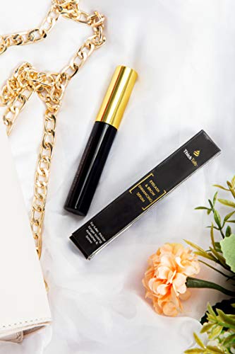 ThickTails Eyelashes Growth 5ml Gel - Serum Crecimiento De Pestañas, Las Tendrás Más Fuertes, Largas, Densas, Gruesas, Y Con Mayor Volumen