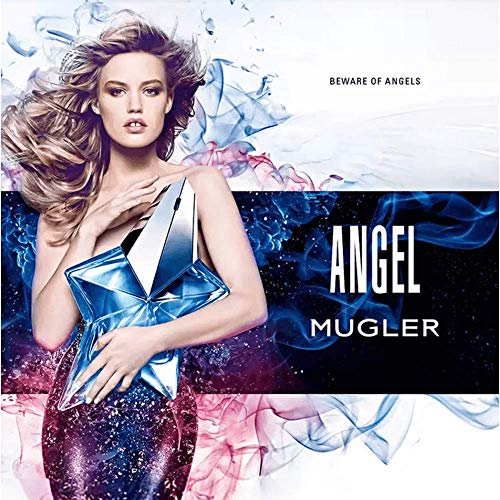 Thierry Mugler Mugler Angel Etoile Epv 100 ml - 100 ml