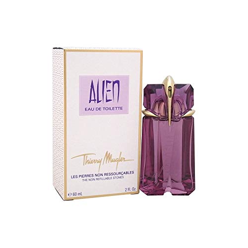 Thierry Mugler Perfume Mujer Alien EDT - 60 ml