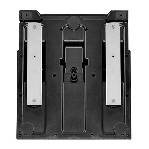 Thrustmaster T-LCM Adaptor- Barras 100% metálicas que te permiten instalar los pedales T-LCM Pedals en una cabina configurada para los pedales T3PA o T3PA-PRO