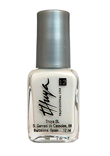 Thuya Classic, Esmalte de uñas (Número 33) - 47 gr