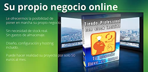 Tienda Online Dropshipping