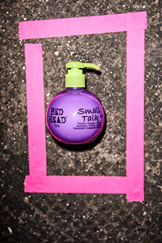 TIGI Bed Head Cuidado del Cabello   Small Talk Cream 3 en 1 - 200 ml