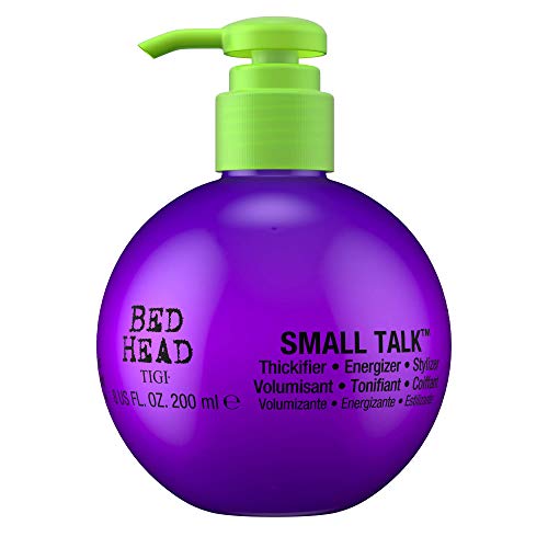 TIGI Bed Head Cuidado del Cabello   Small Talk Cream 3 en 1 - 200 ml