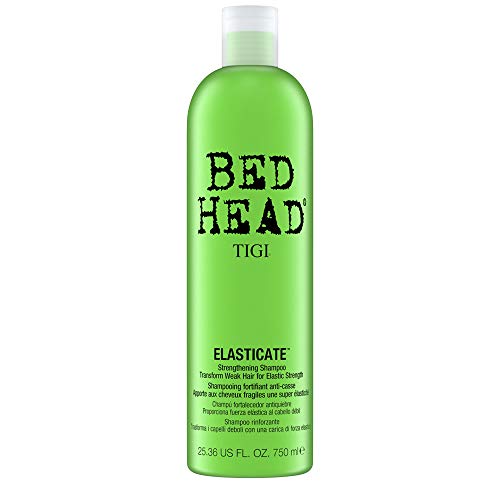 TIGI Bed Head Elasticate Set de champú y acondicionador, Multicolor - 750 ml