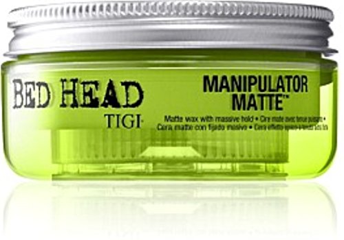 Tigi Bed Head Manipulator Matte Duo (2x 60ml)