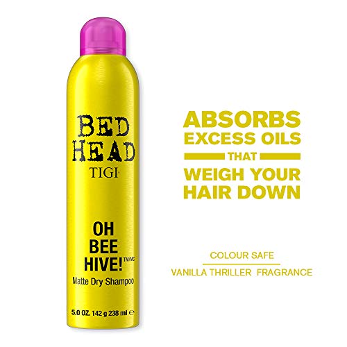 Tigi Bed Head Oh Bee Hive Champú - 238 ml