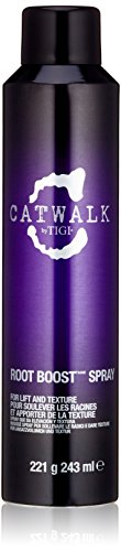 TIGI Catwalk Espuma fijadora - 243 ml