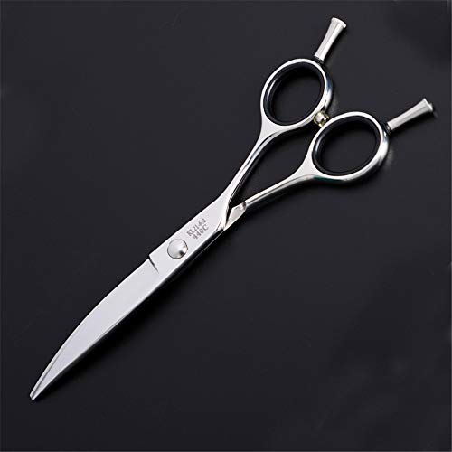 Tijeras de peluquería Tijeras de peluquería Estilo japonés de 6.0 Pulgadas Levantamiento Tijeras de peluquería Alicia Alice o Estilista Personal