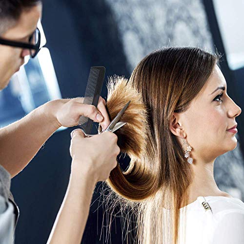 Tijeras Peluqueria Profesional, Sinwind Tijeras Peluqueria 6.7" Para Mujer, Hombre, Niño, Barbero, Usuario Doméstico, Principiante de Corte de Pelo