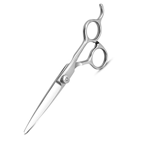 Tijeras Peluqueria Profesional, Sinwind Tijeras Peluqueria 6.7" Para Mujer, Hombre, Niño, Barbero, Usuario Doméstico, Principiante de Corte de Pelo