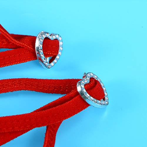 Tinksky Naughty Nurse Nightie Lencería femenina para fiesta de disfraces de cosplay Talla única, regalo para tus chicas (blanco)