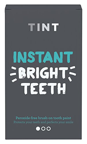 Tint Instant Bright Teeth Kit