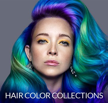 Tinte para cabello Pravana Vivids de 90 ml, 15 colores a elegir