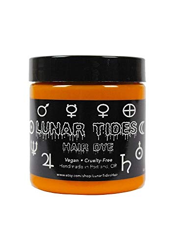 Tinte para el cabello Lunar Tides Fire Opal