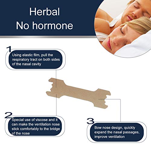 Tiras Nasales, Nasal Strips, Tiras Nasales Antironquidos, 30 Tiras Nasales le ofrece la Solución que usted está buscando su dilatador Nasal