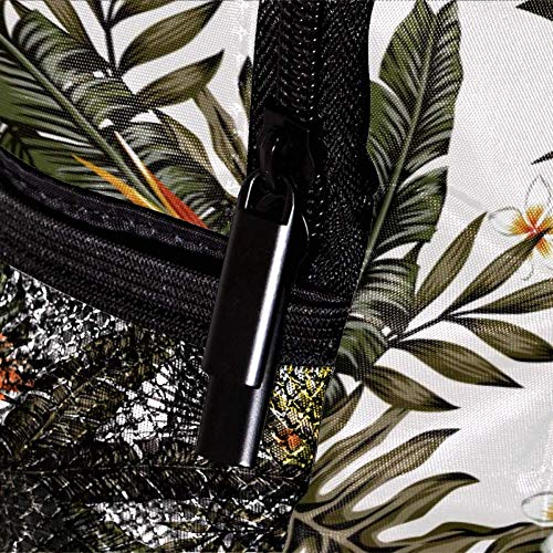 TIZORAX - Mochila ligera para niños y niñas diseño 16 25.4x10x30 CM/10x4x12 in