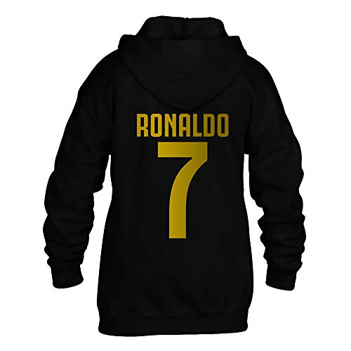 TLR CR7 FORZAJUVE Ronaldo - Balón de fútbol