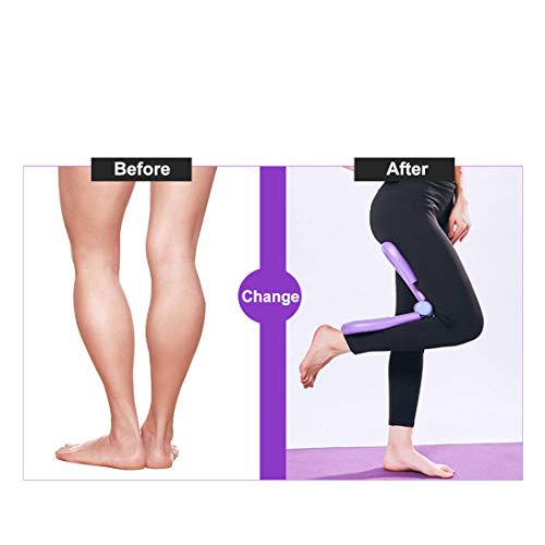 tmtonmoon Master Muslo Trimmer Máquina de Entrenamiento de Piernas Aparato de Ejercicio Para Musculación Bodybuilding Fitness Pérdida de Peso Adelgazamiento, Para El Gimnasio En Casa