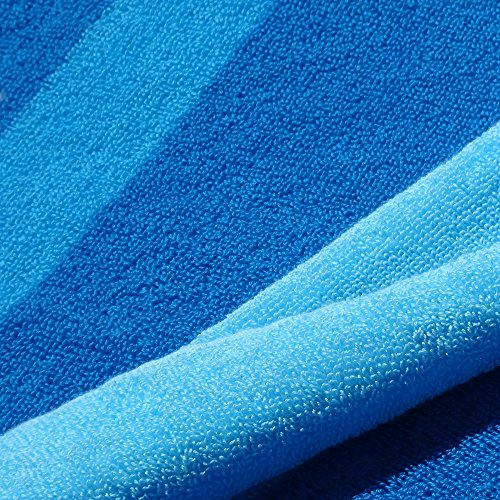 Toalla de playa XXL (180 x 100 cm)