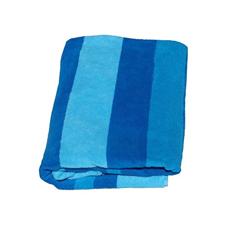 Toalla de playa XXL (180 x 100 cm)