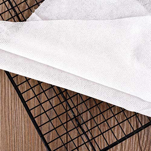 Toalla facial cosmética de tela no tejida de 30 M, toallita facial de algodón desechable, toallitas limpiadoras de maquillaje, almohadillas suaves para salón de belleza