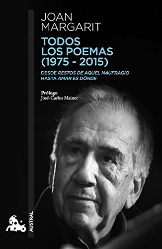 Todos los poemas (1975-2015) (Contemporánea)